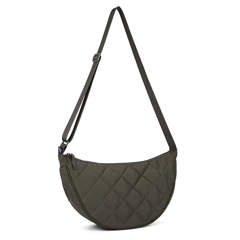 Shoulder crossbody bag
