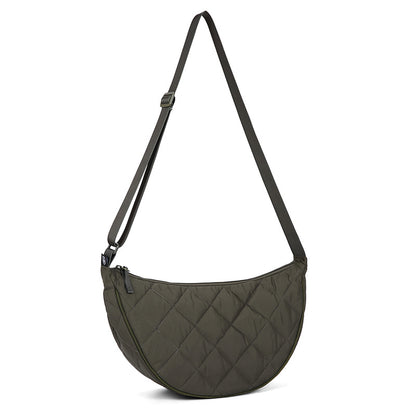 Shoulder crossbody bag