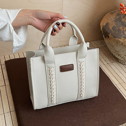Shoulder crossbody bag
