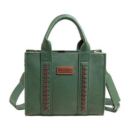 Shoulder crossbody bag