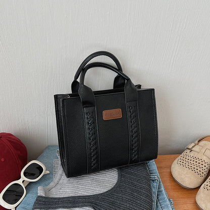 Shoulder crossbody bag