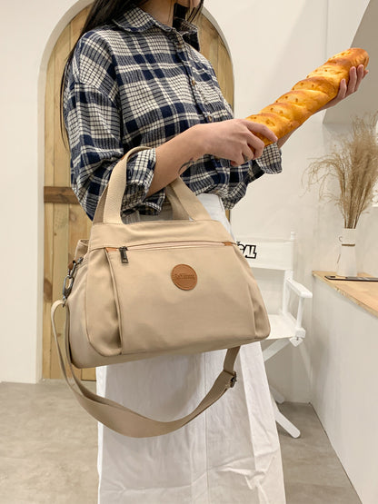 Shoulder crossbody bag