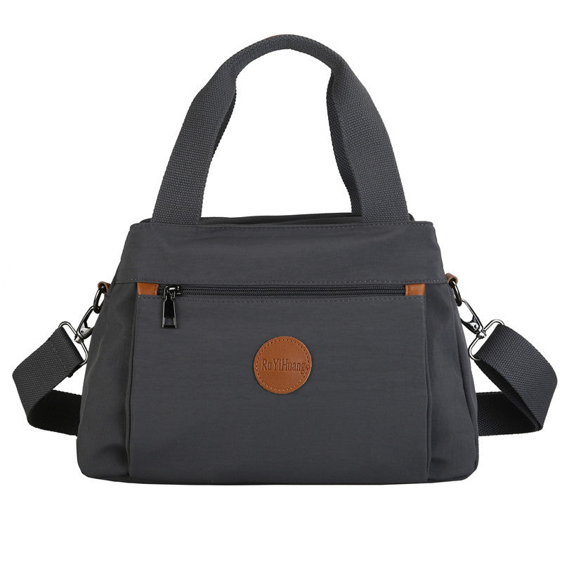 Shoulder crossbody bag