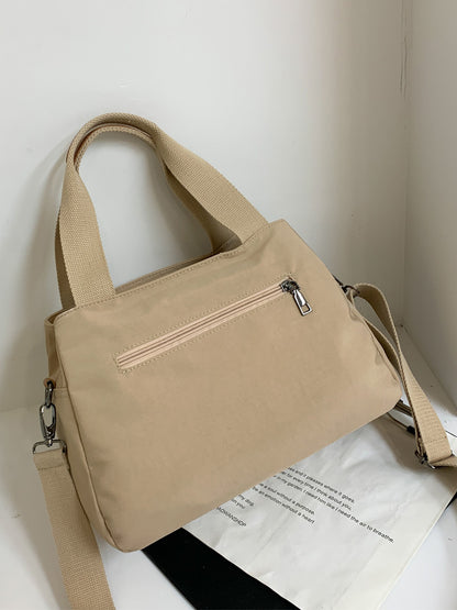 Shoulder crossbody bag