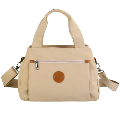 Shoulder crossbody bag