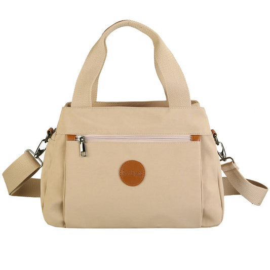 Shoulder crossbody bag