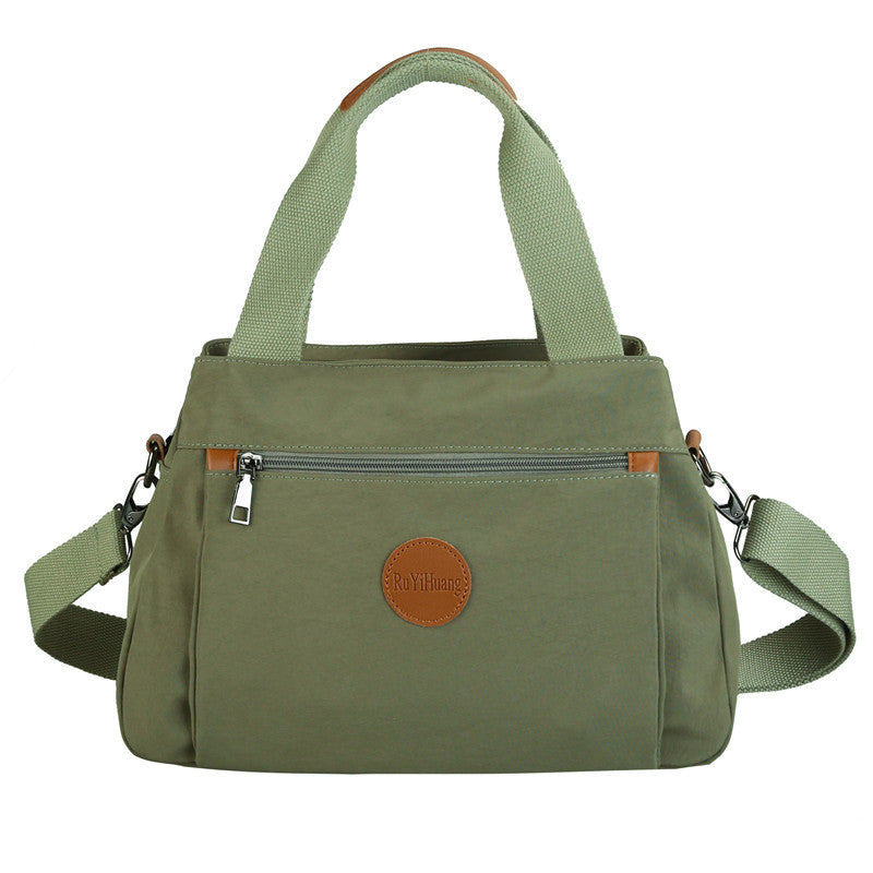 Shoulder crossbody bag