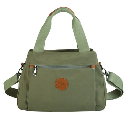 Shoulder crossbody bag