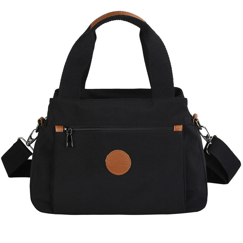 Shoulder crossbody bag