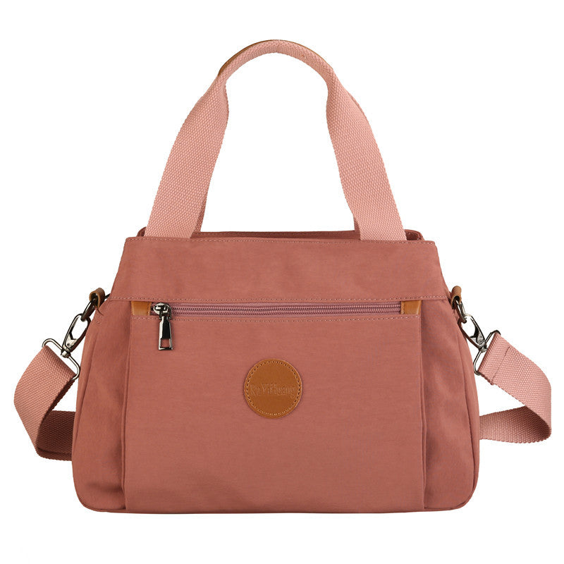 Shoulder crossbody bag