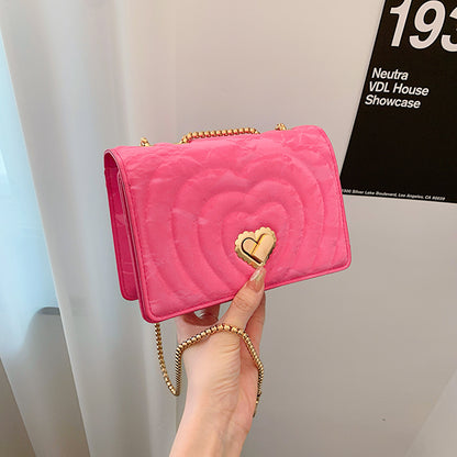 Shoulder Crossbody Chain bag