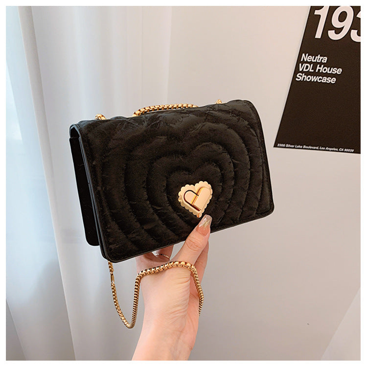 Shoulder Crossbody Chain bag
