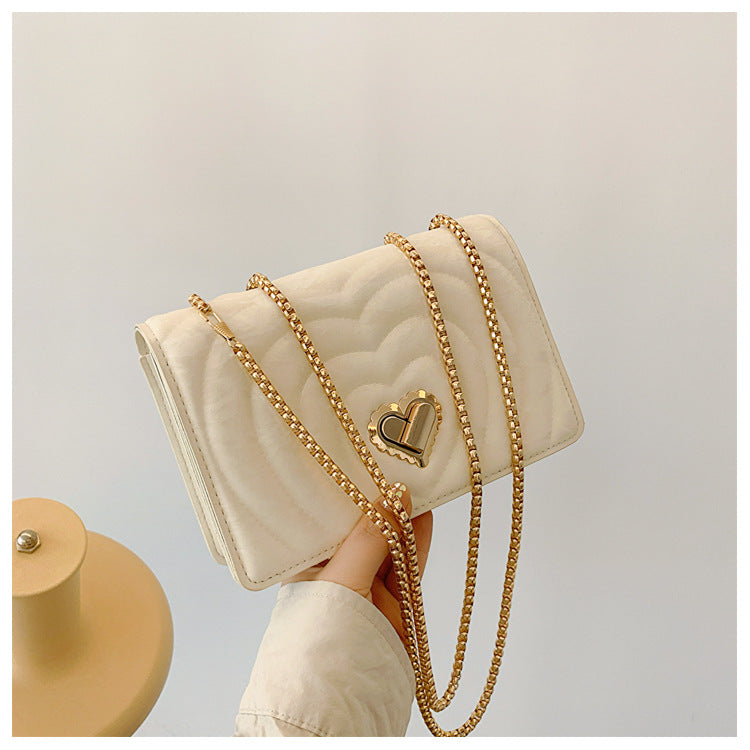 Shoulder Crossbody Chain bag
