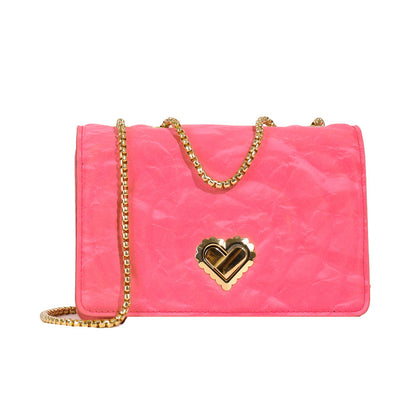 Shoulder Crossbody Chain bag