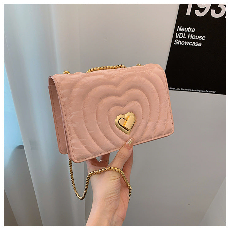 Shoulder Crossbody Chain bag