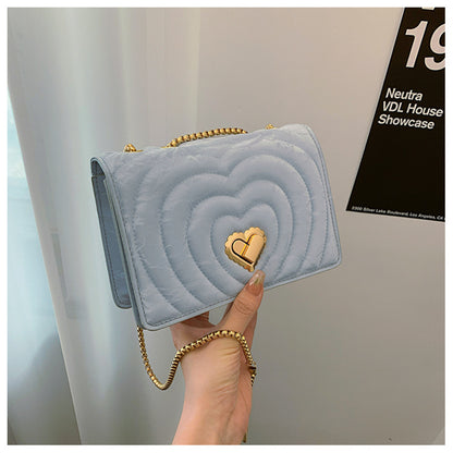 Shoulder Crossbody Chain bag