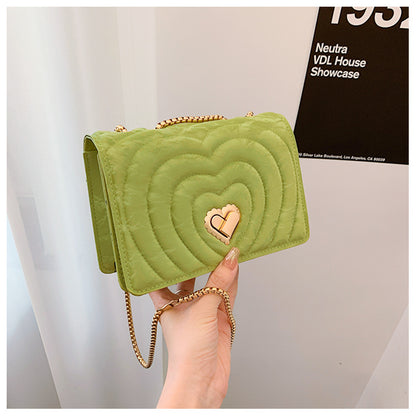 Shoulder Crossbody Chain bag