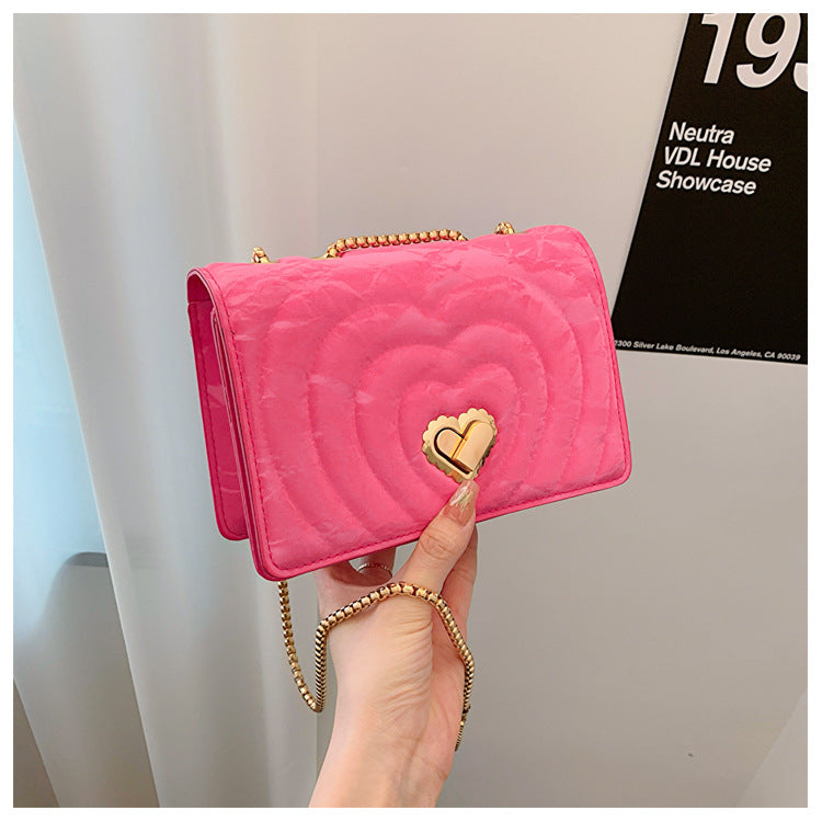 Shoulder Crossbody Chain bag