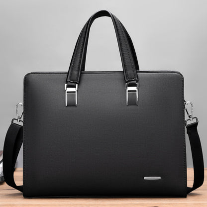 Shoulder Crossbody Laptop Bag