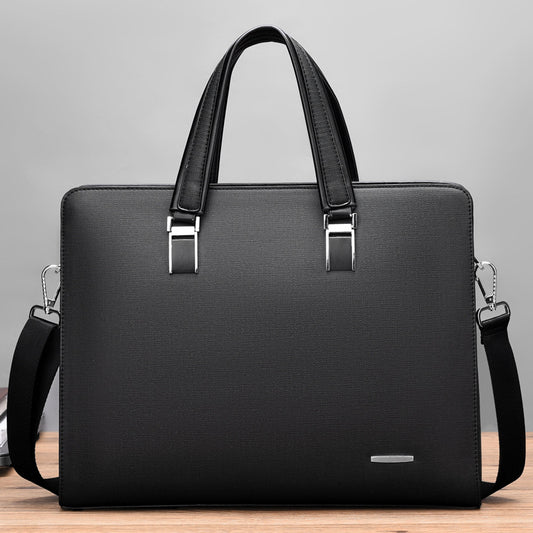 Shoulder Crossbody Laptop Bag