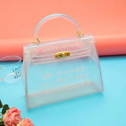 Shoulder Crossbody Women's Bag