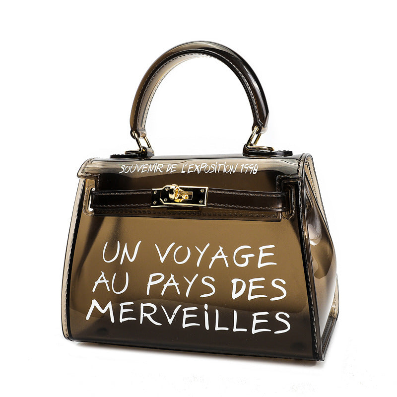 Shoulder Crossbody Women's Bag