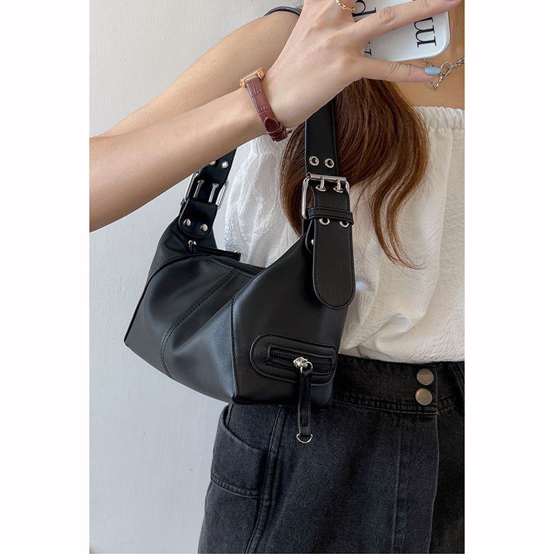 Shoulder handbag