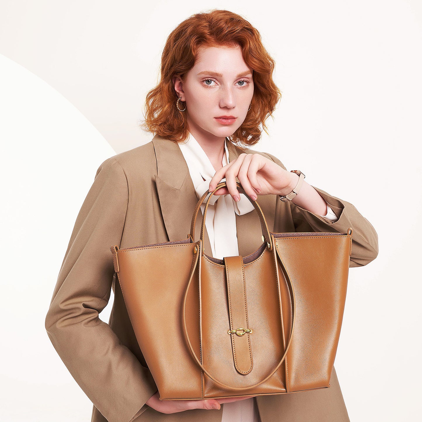 Shoulder Handbag
