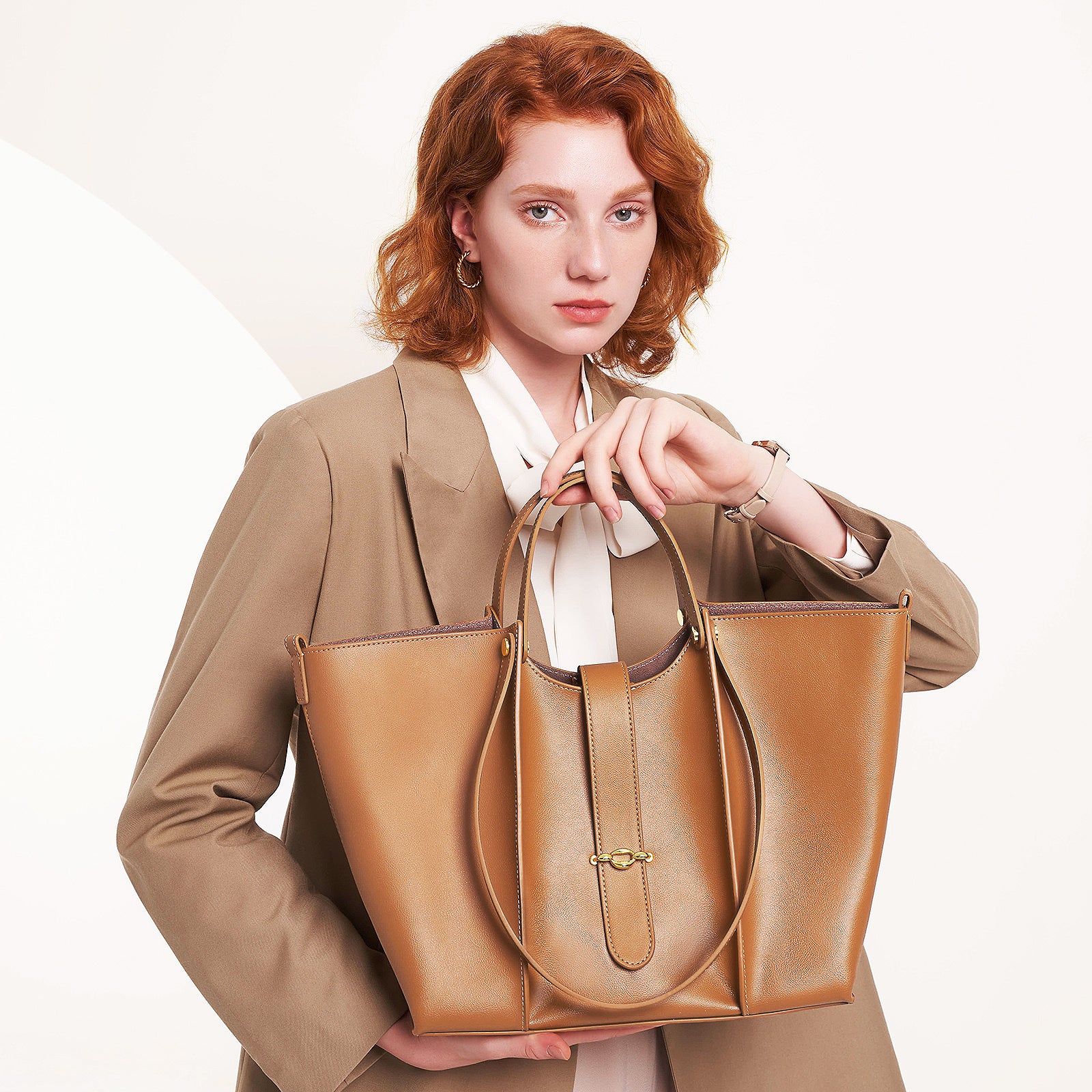 Shoulder Handbag
