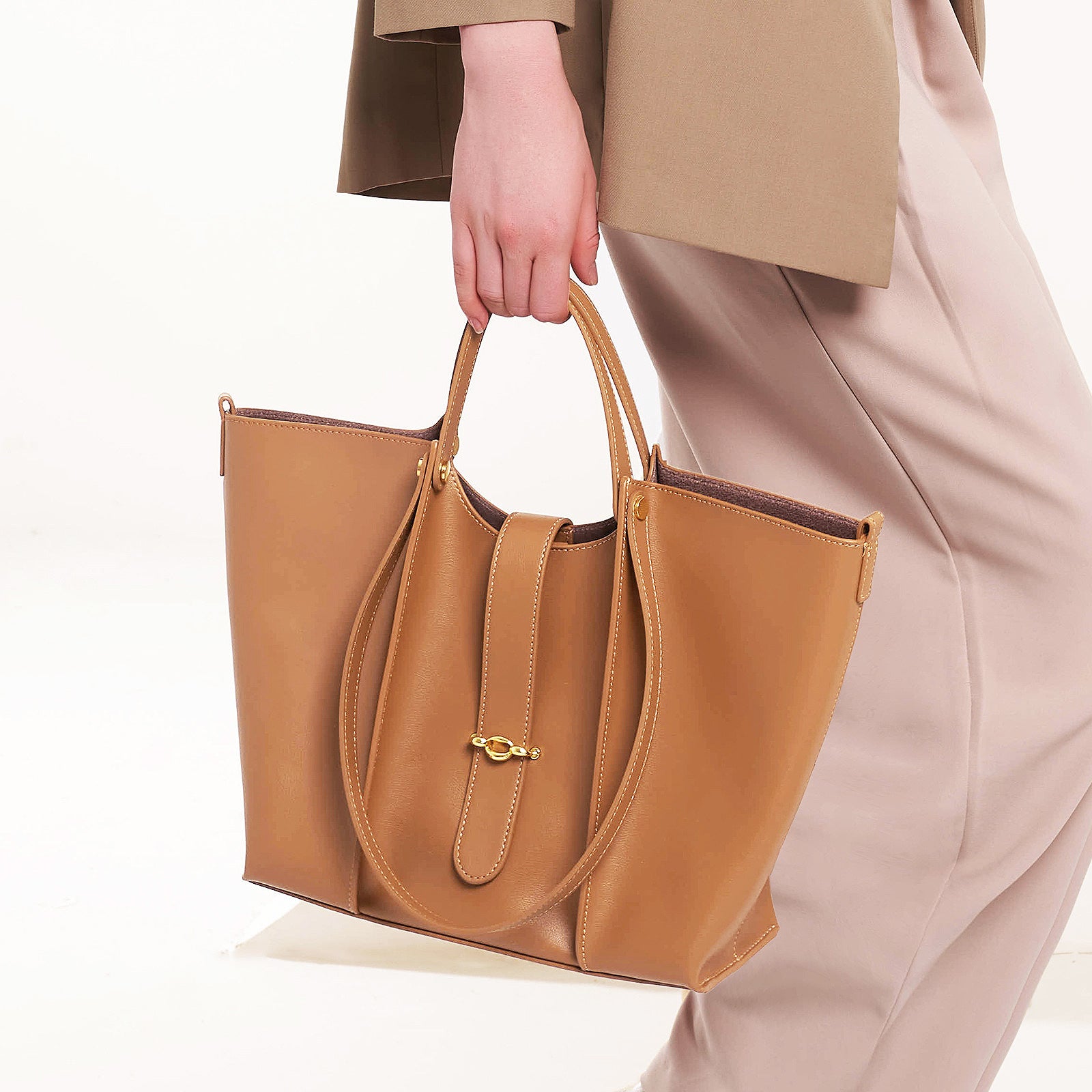 Shoulder Handbag