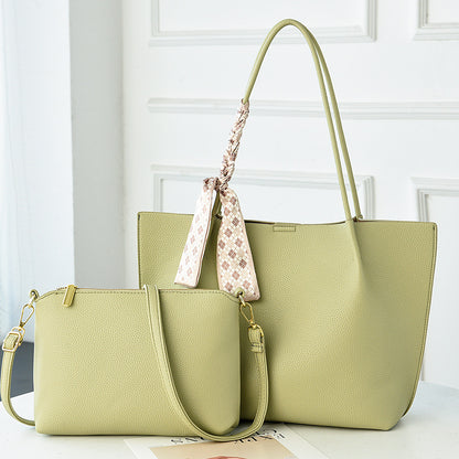 Shoulder Handbag