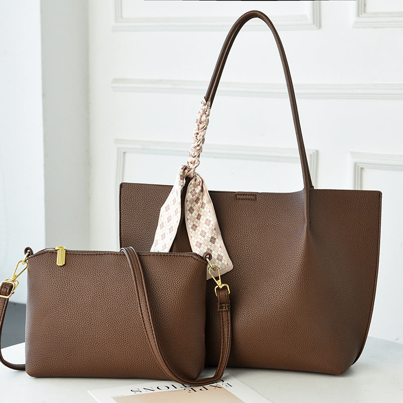 Shoulder Handbag