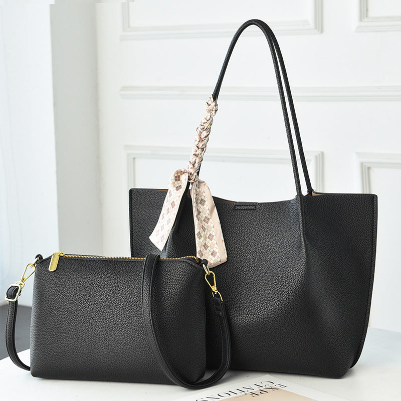 Shoulder Handbag
