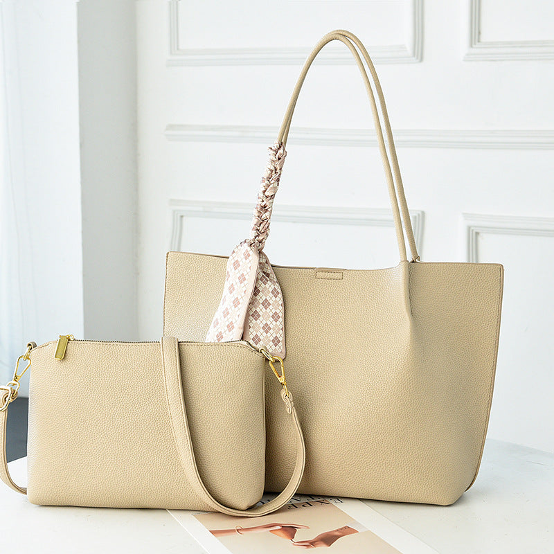 Shoulder Handbag