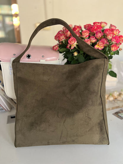 Shoulder Handbag