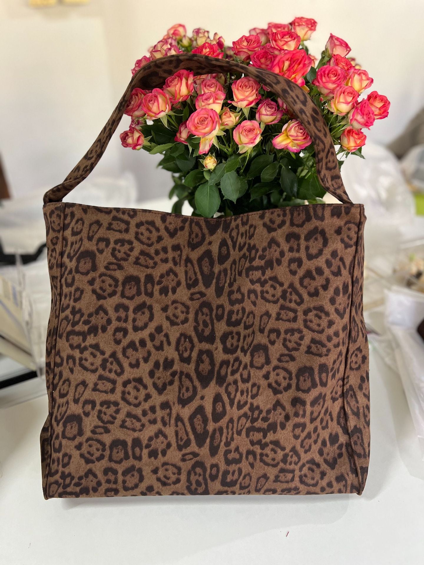 Shoulder Handbag