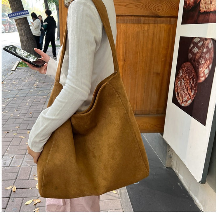 Shoulder Handbag