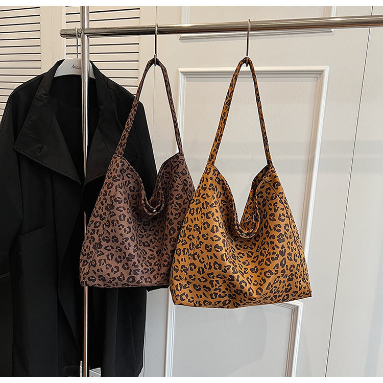 Shoulder Handbag