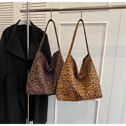 Shoulder Handbag