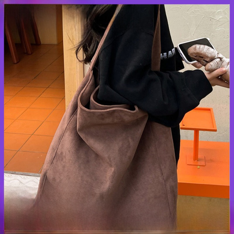 Shoulder Handbag