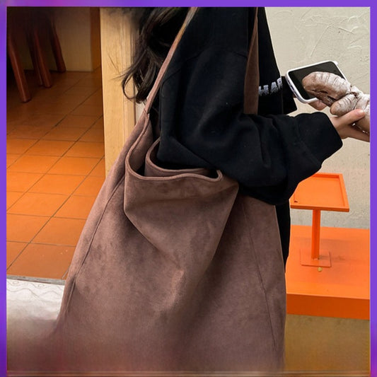 Shoulder Handbag