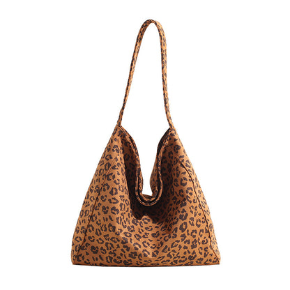 Shoulder Handbag