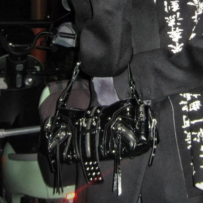 Shoulder Handbag