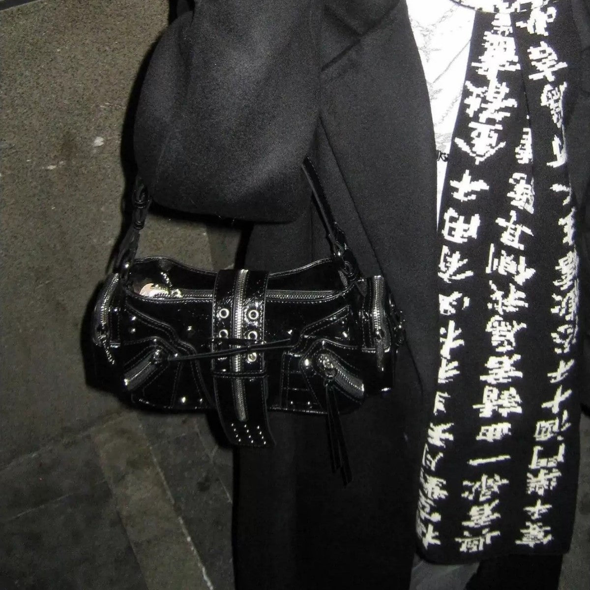Shoulder Handbag