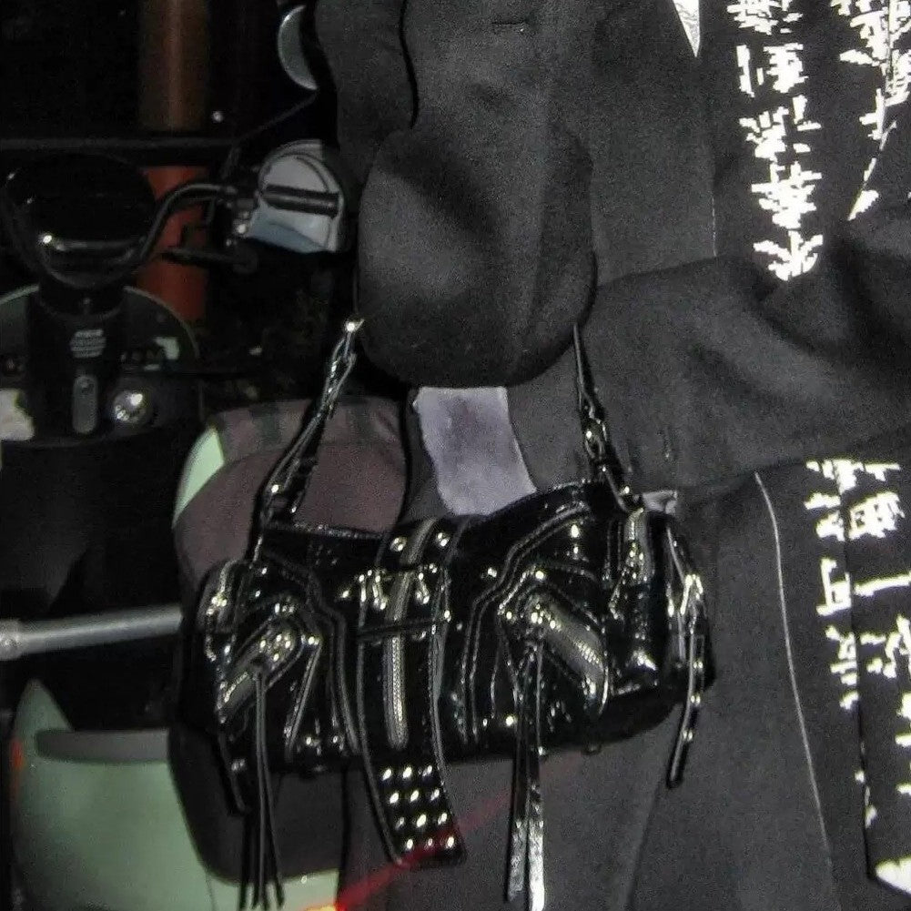 Shoulder Handbag