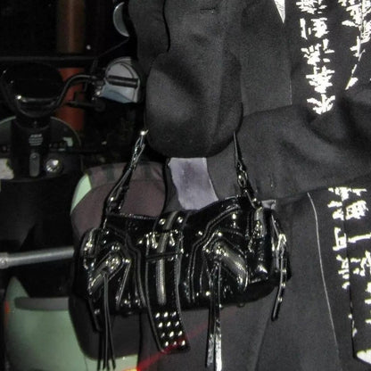 Shoulder Handbag