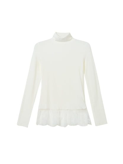 Shoulder Long Sleeve