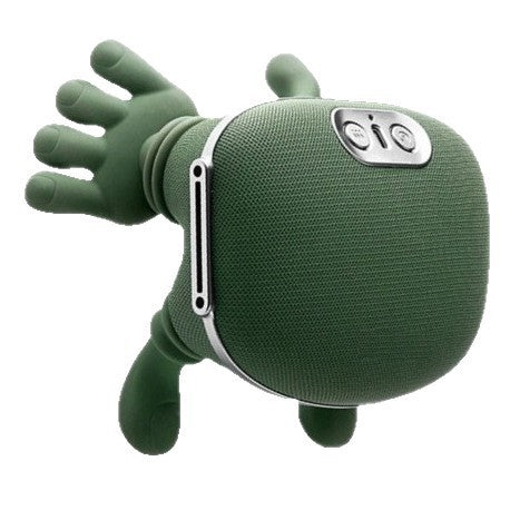 Shoulder massage device