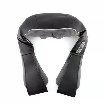 Shoulder massager