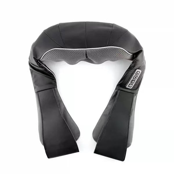 Shoulder massager